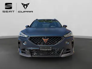 Cupra FORMENTOR VZ 5