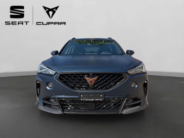 Cupra FORMENTOR VZ 5