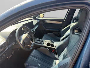Cupra FORMENTOR VZ 5