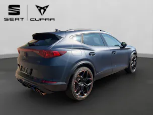 Cupra FORMENTOR VZ 5