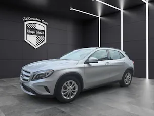 MERCEDES-BENZ GLA 200 CDI Style 4m