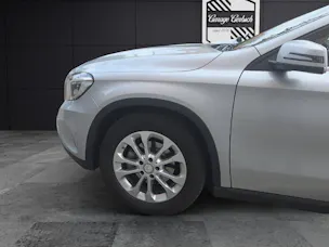 MERCEDES-BENZ GLA 200 CDI Style 4m
