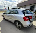 MERCEDES-BENZ GLA 200 CDI Style 4m