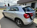 MERCEDES-BENZ GLA 200 CDI Style 4m