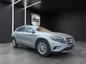 MERCEDES-BENZ GLA 200 CDI Style 4m