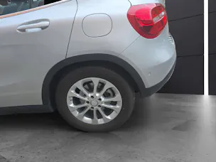 MERCEDES-BENZ GLA 200 CDI Style 4m