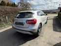 MERCEDES-BENZ GLA 200 CDI Style 4m