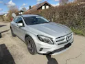 MERCEDES-BENZ GLA 200 CDI Style 4m