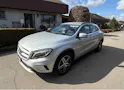 MERCEDES-BENZ GLA 200 CDI Style 4m
