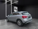 MERCEDES-BENZ GLA 200 CDI Style 4m