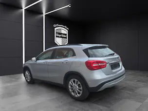 MERCEDES-BENZ GLA 200 CDI Style 4m