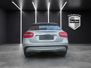 MERCEDES-BENZ GLA 200 CDI Style 4m