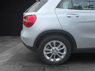 MERCEDES-BENZ GLA 200 CDI Style 4m
