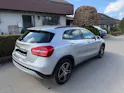 MERCEDES-BENZ GLA 200 CDI Style 4m