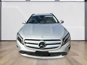 MERCEDES-BENZ GLA 200 CDI Style 4m