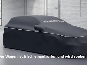 Mercedes-Benz E 53 AMG 4matic+