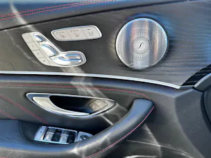 Mercedes-Benz E 53 AMG 4matic+