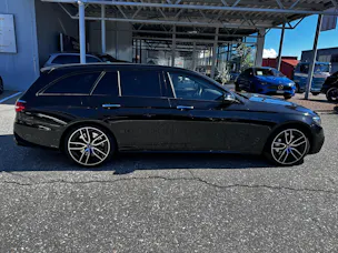Mercedes-Benz E 53 AMG 4matic+