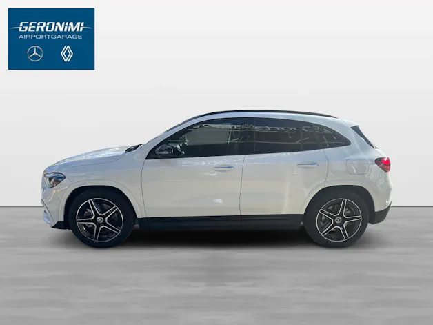 MERCEDES-BENZ GLA 250 Swiss Star AMG Line 4matic