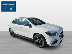 MERCEDES-BENZ GLA 250 Swiss Star AMG Line 4matic