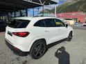 Mercedes-Benz GLA 250 Swiss Star AMG Line 4matic