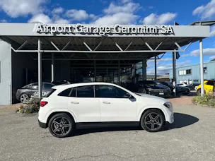 Mercedes-Benz GLA 250 Swiss Star AMG Line 4matic