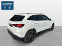 MERCEDES-BENZ GLA 250 Swiss Star AMG Line 4matic