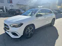 Mercedes-Benz GLA 250 Swiss Star AMG Line 4matic