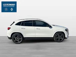 MERCEDES-BENZ GLA 250 Swiss Star AMG Line 4matic