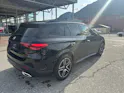 Mercedes-Benz GLC 200 AMG Line 4matic