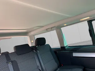VW California beach 4X4 AUTOAMAT/ 500KM !