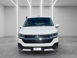 VW California beach 4X4 AUTOAMAT/ 500KM !