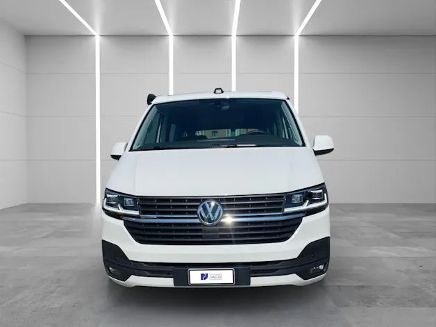 VW California beach 4X4 AUTOAMAT/ 500KM !