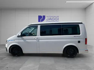 VW California beach 4X4 AUTOAMAT/ 500KM !