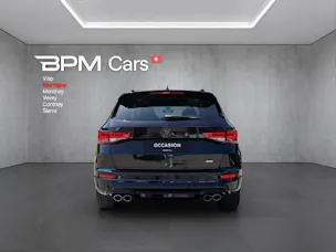 Cupra Ateca Cupra 2.0 TSI 4Drive DSG