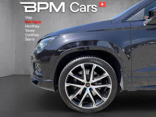 Cupra Ateca Cupra 2.0 TSI 4Drive DSG