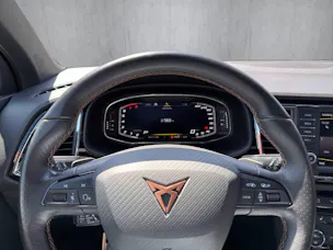 Cupra Ateca Cupra 2.0 TSI 4Drive DSG