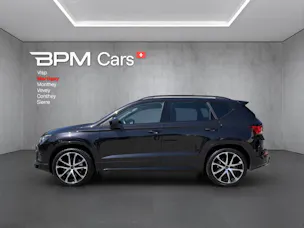 Cupra Ateca Cupra 2.0 TSI 4Drive DSG