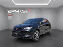 Cupra Ateca Cupra 2.0 TSI 4Drive DSG