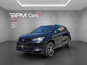 Cupra Ateca Cupra 2.0 TSI 4Drive DSG