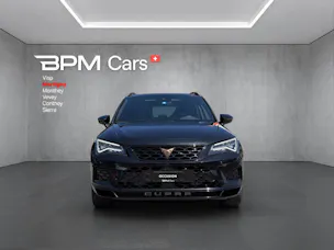 Cupra Ateca Cupra 2.0 TSI 4Drive DSG