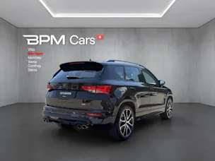 Cupra Ateca Cupra 2.0 TSI 4Drive DSG