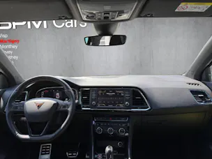 Cupra Ateca Cupra 2.0 TSI 4Drive DSG
