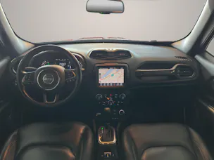 Jeep Renegade 1.3 T PHEV S AWD