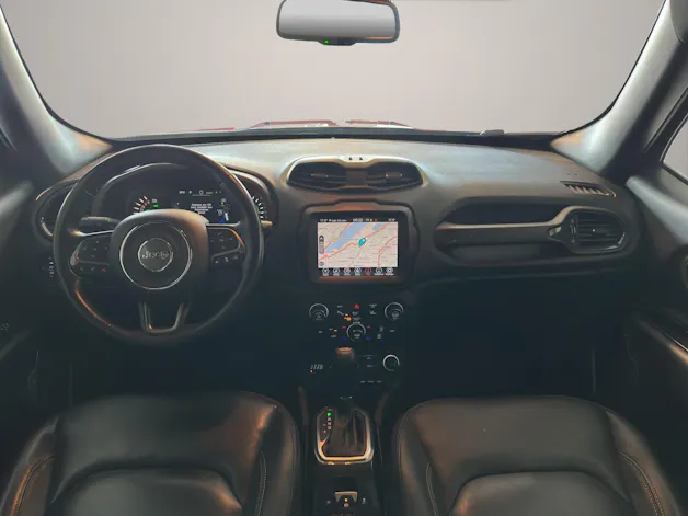 Jeep Renegade 1.3 T PHEV S AWD