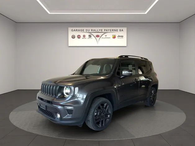 Jeep Renegade 1.3 T PHEV S AWD