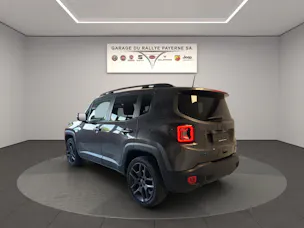 Jeep Renegade 1.3 T PHEV S AWD