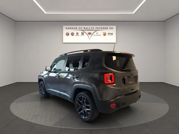 Jeep Renegade 1.3 T PHEV S AWD
