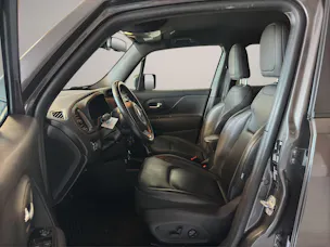 Jeep Renegade 1.3 T PHEV S AWD