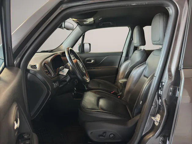 Jeep Renegade 1.3 T PHEV S AWD